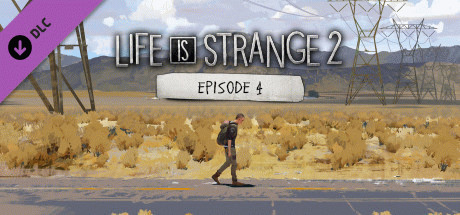 Игра Life is Strange 2 - Episode 4