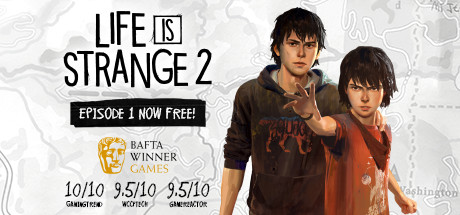 Игра Life is Strange 2