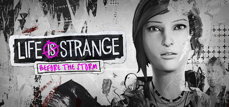 Игра Life is Strange: Before the Storm