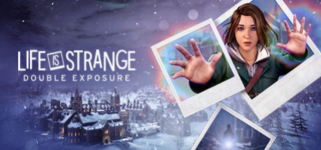 Игра Life is Strange: Double Exposure