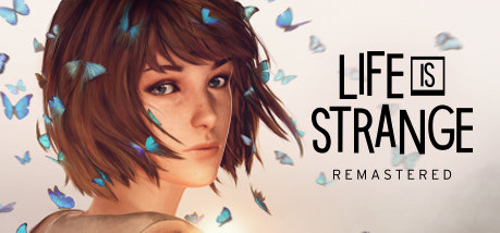 Игра Life is Strange Remastered