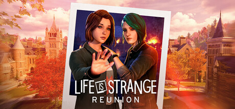 Сравнить цены на Life is Strange: Reunion