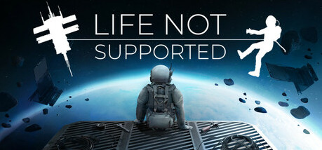 Игра Life Not Supported