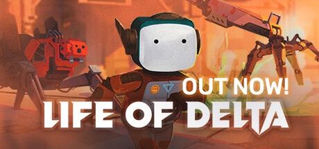 Игра Life of Delta