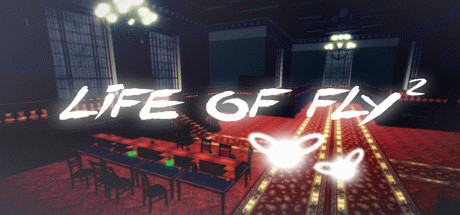 Игра Life of Fly 2