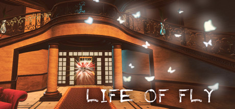 Игра Life of Fly