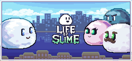 Игра Life of Slime