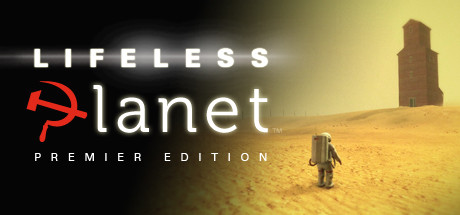 Игра Lifeless Planet Premier Edition