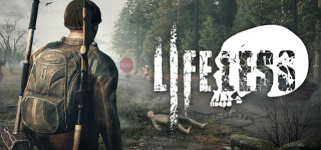 Игра Lifeless