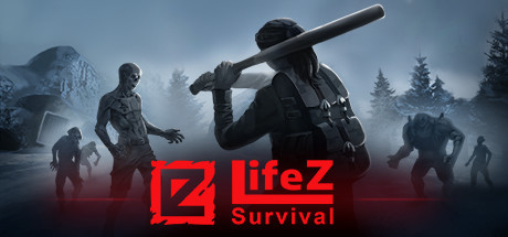 Игра LifeZ - Survival