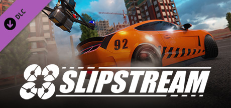 Игра Liftoff - Slipstream