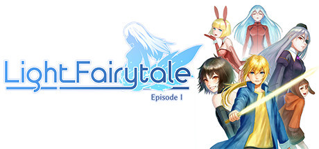 Игра Light Fairytale Episode 1
