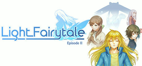 Игра Light Fairytale Episode 2