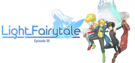 Игра Light Fairytale Episode 3