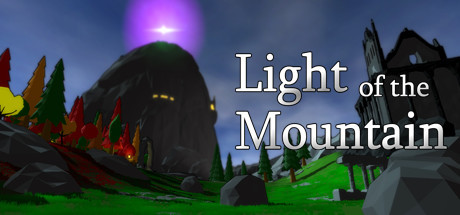 Купить игру Light of the Mountain