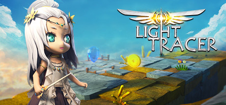 Купить игру Light Tracer (VR & NON-VR)