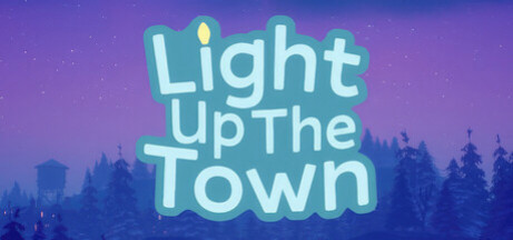 Игра Light Up The Town