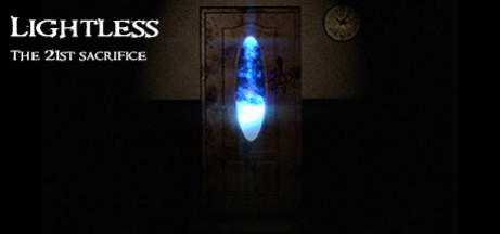Игра Lightless