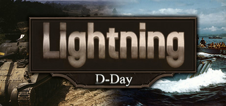 Игра Lightning: D-Day