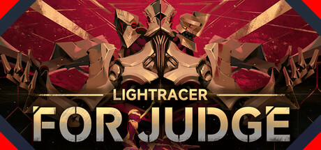 Игра Lightracer: For Judge