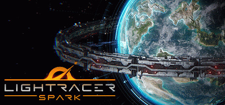 Игра Lightracer Spark