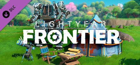 Игра Lightyear Frontier - Pioneer's Bundle