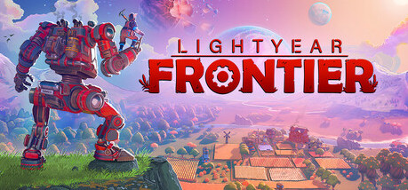 Игра Lightyear Frontier