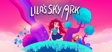 Игра Lila’s Sky Ark