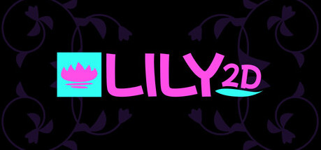 Игра Lily2D