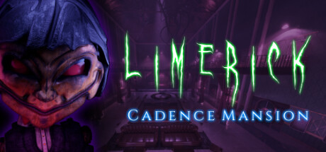 Игра Limerick: Cadence Mansion