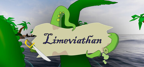 Купить игру Limeviathan