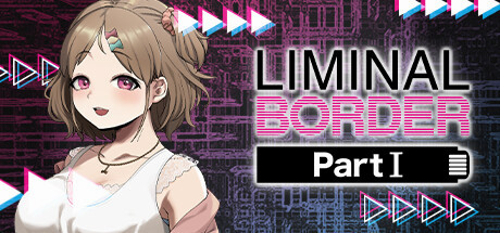 Игра Liminal Border Part I