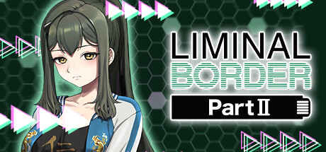 Игра Liminal Border Part II