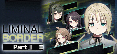 Игра Liminal Border Part III