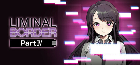 Игра Liminal Border Part IV