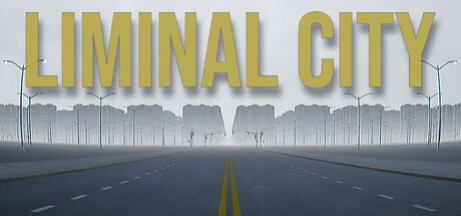 Игра Liminal City