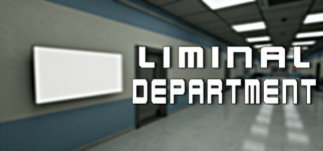 Игра Liminal Department