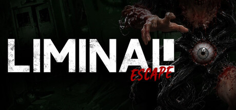 Игра LIMINAL ESCAPE