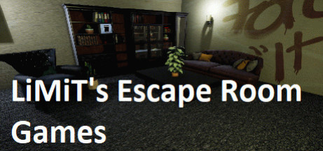 Купить игру LiMiT's Escape Room Games