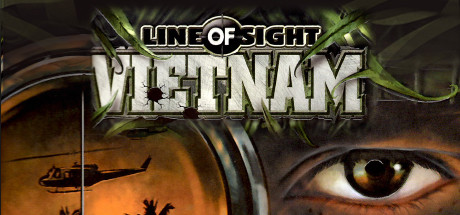 Игра Line of Sight: Vietnam