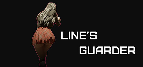 Игра Line's Guarder