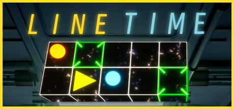 Купить игру Line Time