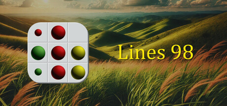 Игра Lines 98