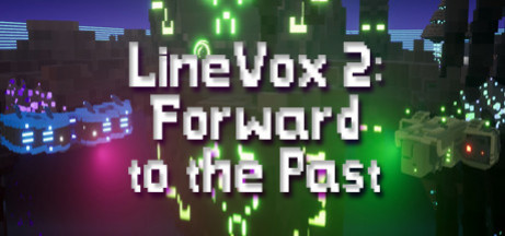 Игра LineVox 2: Forward to the Past