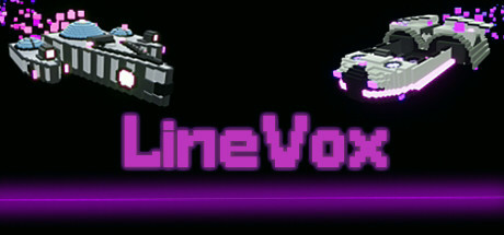 Игра LineVox