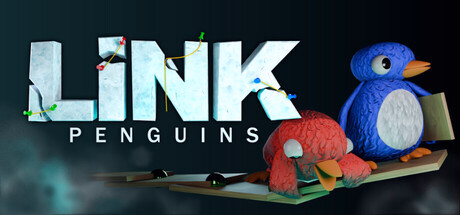 Игра LINK Penguins