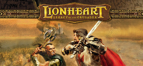 Игра Lionheart: Legacy of the Crusader