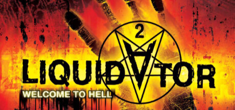 Игра Liquidator 2: Welcome to Hell