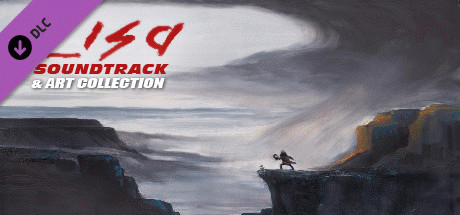 Игра LISA: Original Soundtrack + Art Collection
