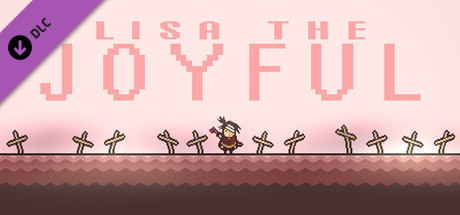 Игра LISA the Joyful
